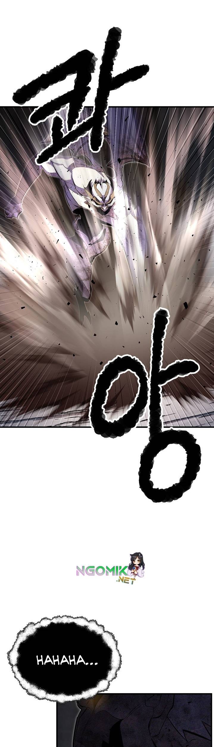 The Heavenly Demon Destroys the Lich King’s Murim Chapter 56 Gambar 72