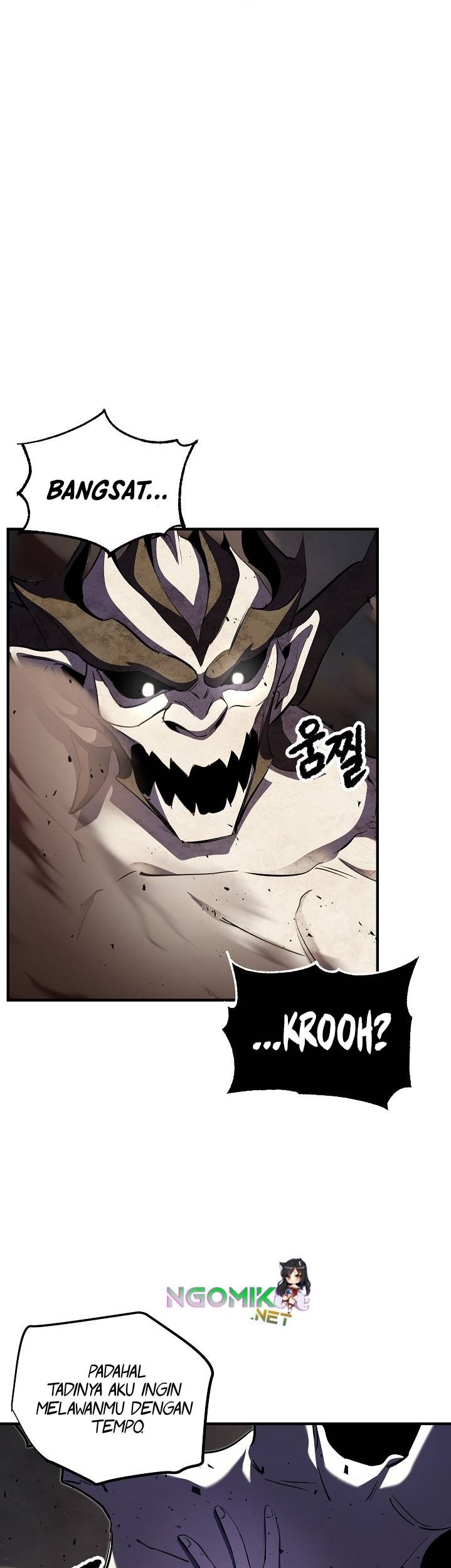 The Heavenly Demon Destroys the Lich King’s Murim Chapter 56 Gambar 74