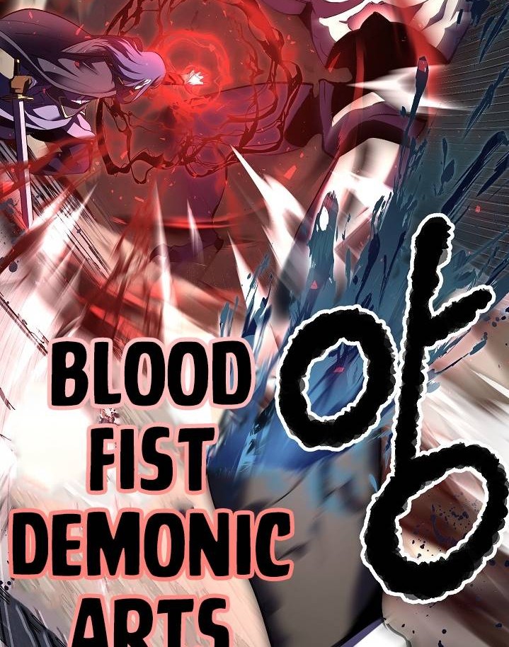 The Heavenly Demon Destroys the Lich King’s Murim Chapter 56 Gambar 83
