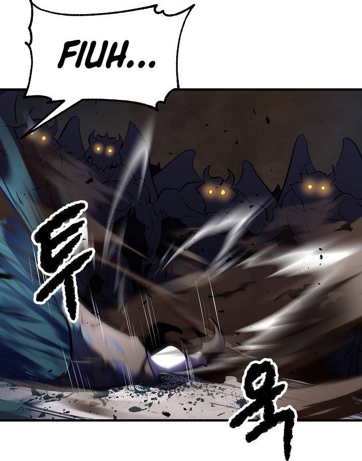 The Heavenly Demon Destroys the Lich King’s Murim Chapter 56 Gambar 85