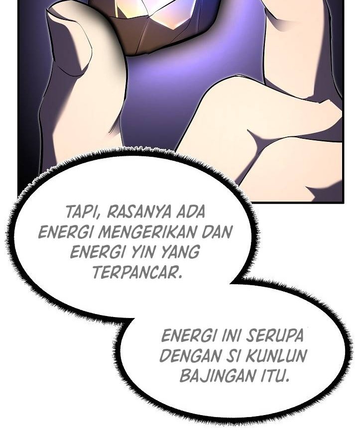 The Heavenly Demon Destroys the Lich King’s Murim Chapter 56 Gambar 9