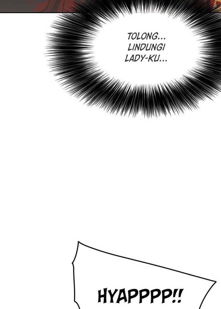 The Undefeatable Swordsman Chapter 124 Gambar 31