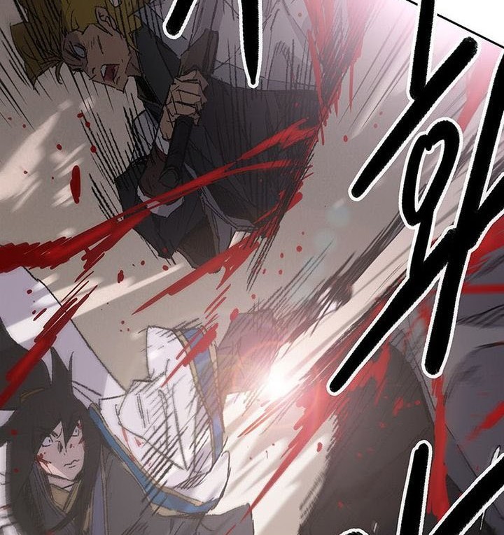 The Undefeatable Swordsman Chapter 124 Gambar 47