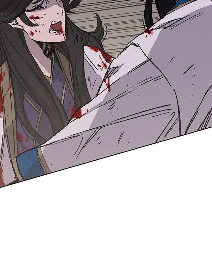 The Undefeatable Swordsman Chapter 124 Gambar 9