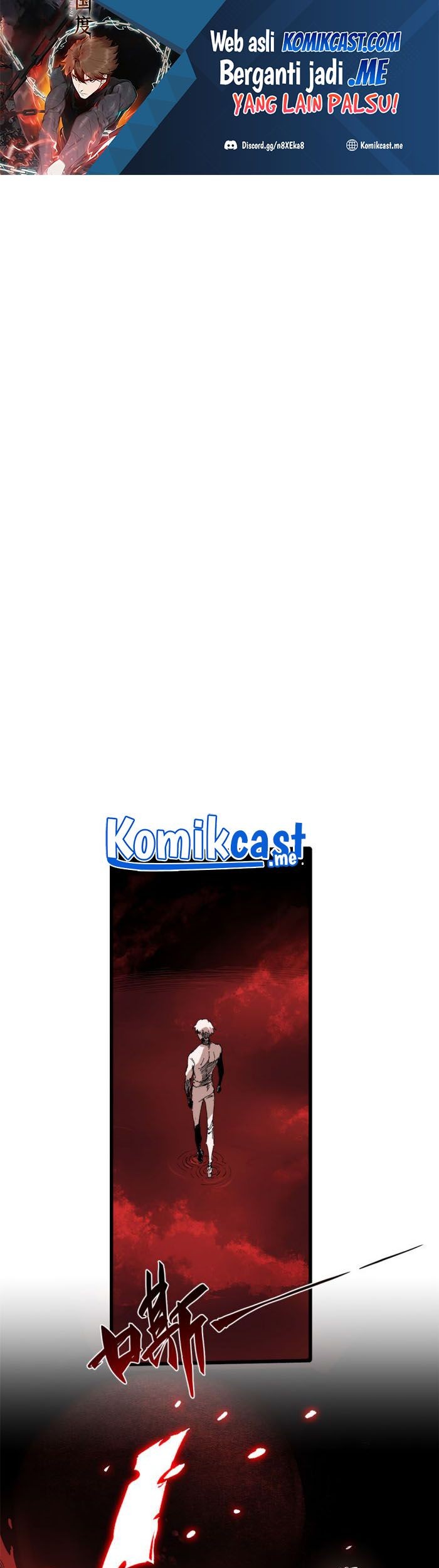 Baca Eternal Kingdom Remake Chapter 43 Gambar 2