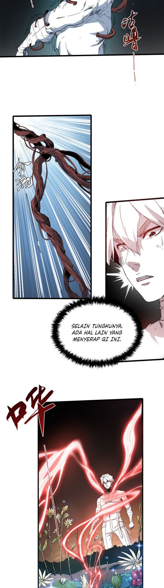 Eternal Kingdom Remake Chapter 43 Gambar 14