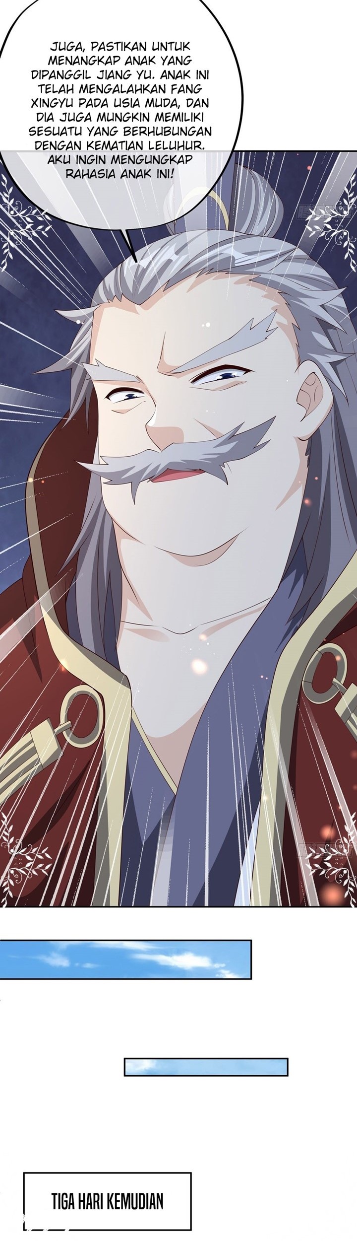 Starting After Thousandth Rebirth Chapter 31 Gambar 10