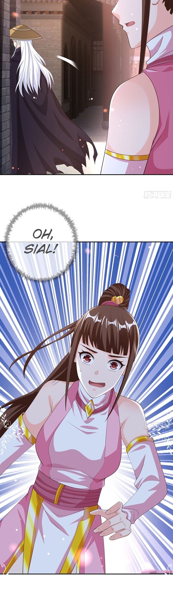 Starting After Thousandth Rebirth Chapter 31 Gambar 17