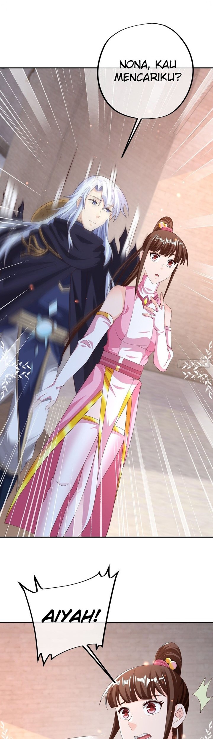 Starting After Thousandth Rebirth Chapter 31 Gambar 20