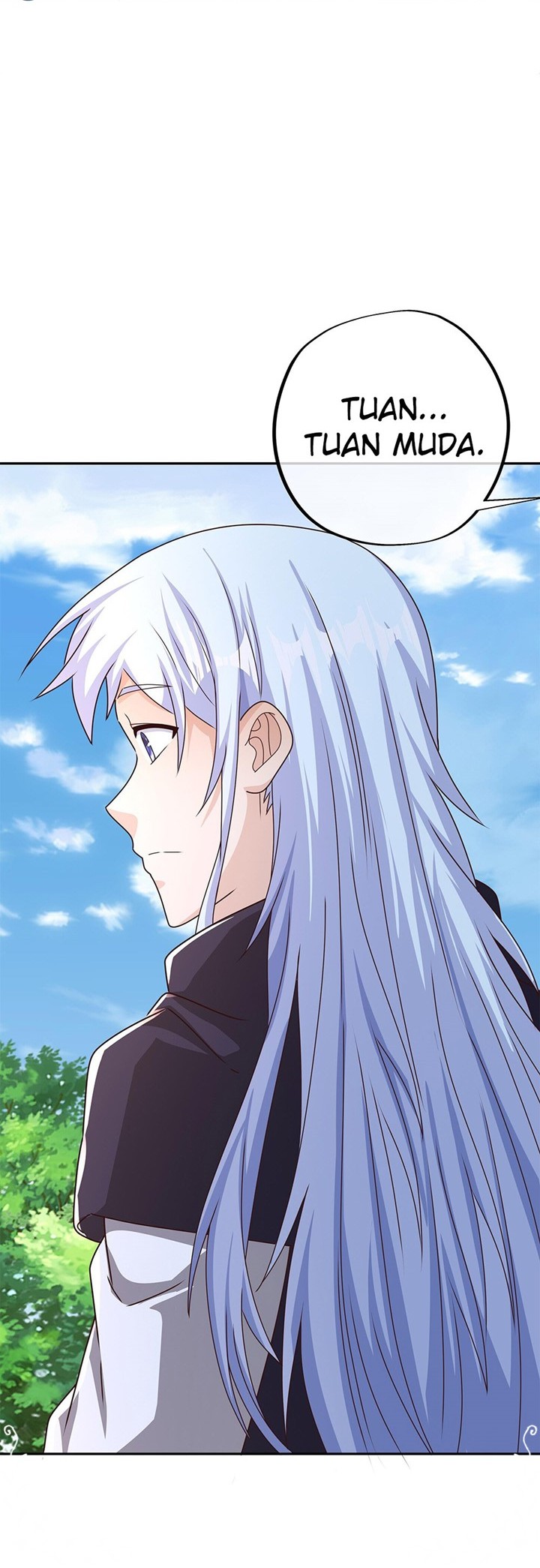 Starting After Thousandth Rebirth Chapter 30 Gambar 3