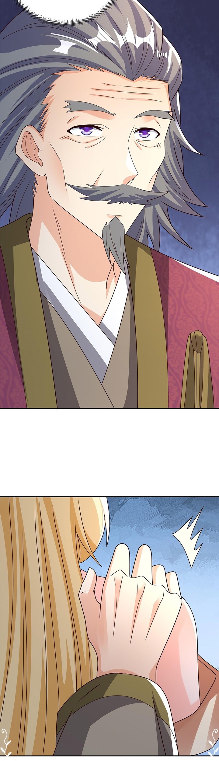 Starting After Thousandth Rebirth Chapter 30 Gambar 12