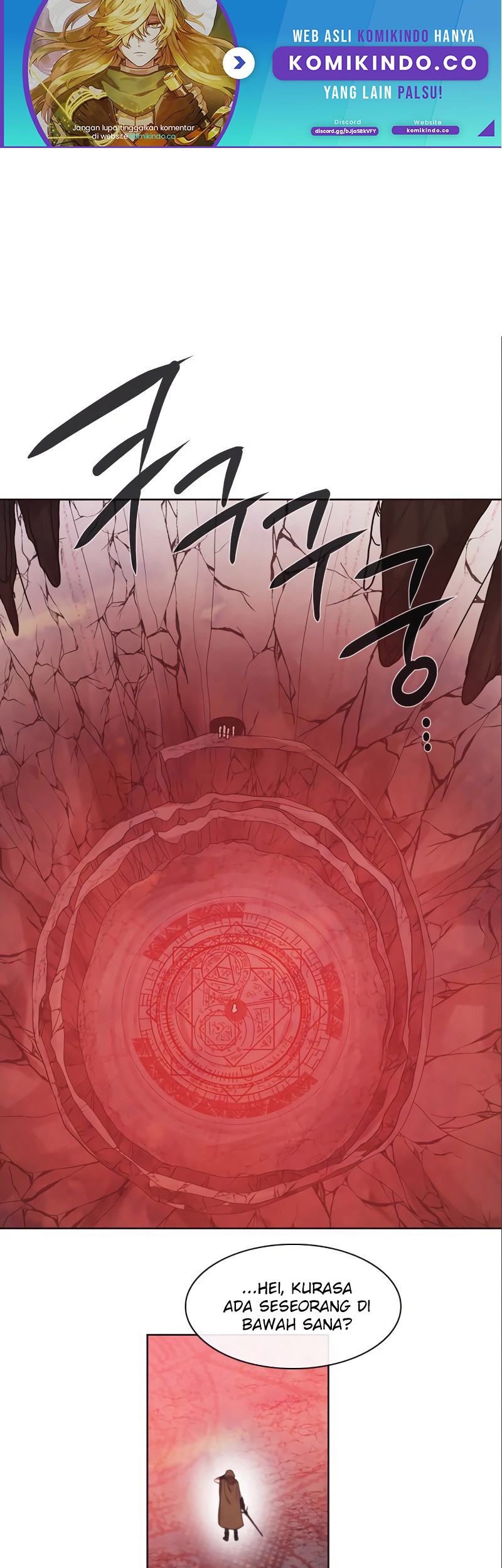Baca Miracle Hero! Chapter 56 Gambar 2