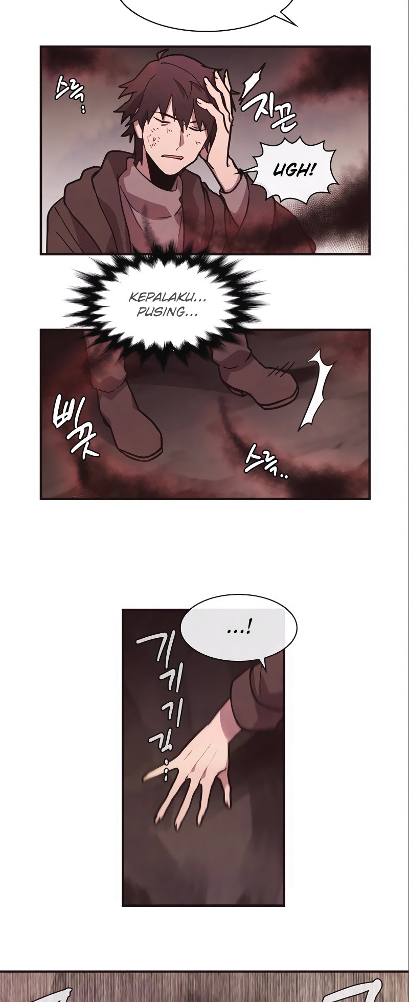 Miracle Hero! Chapter 55 Gambar 18