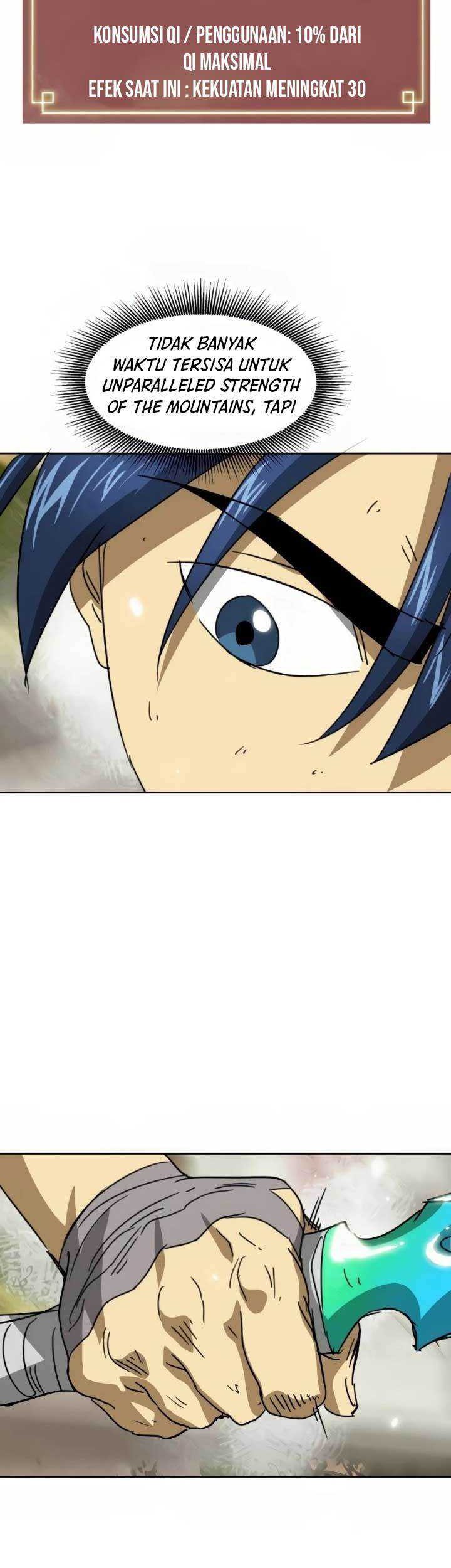 Infinite Level Up in Murim Chapter 97 Gambar 56