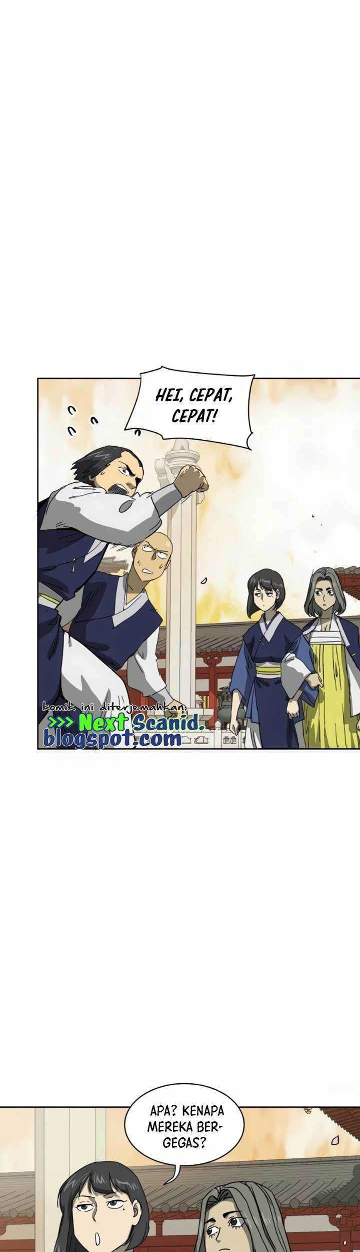 Baca Infinite Level Up in Murim Chapter 97 Gambar 2