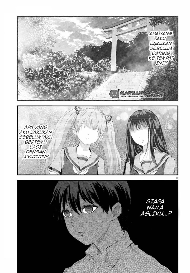 Alcafus Chapter 20 Gambar 12