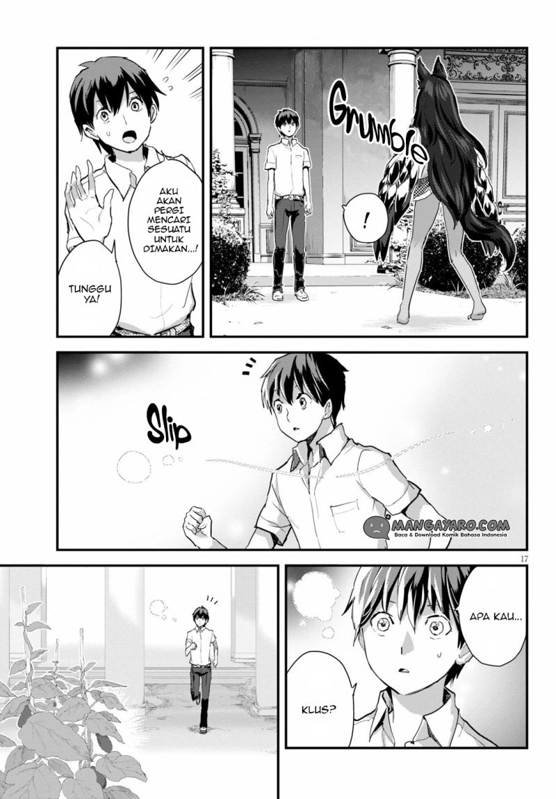 Alcafus Chapter 19 Gambar 18