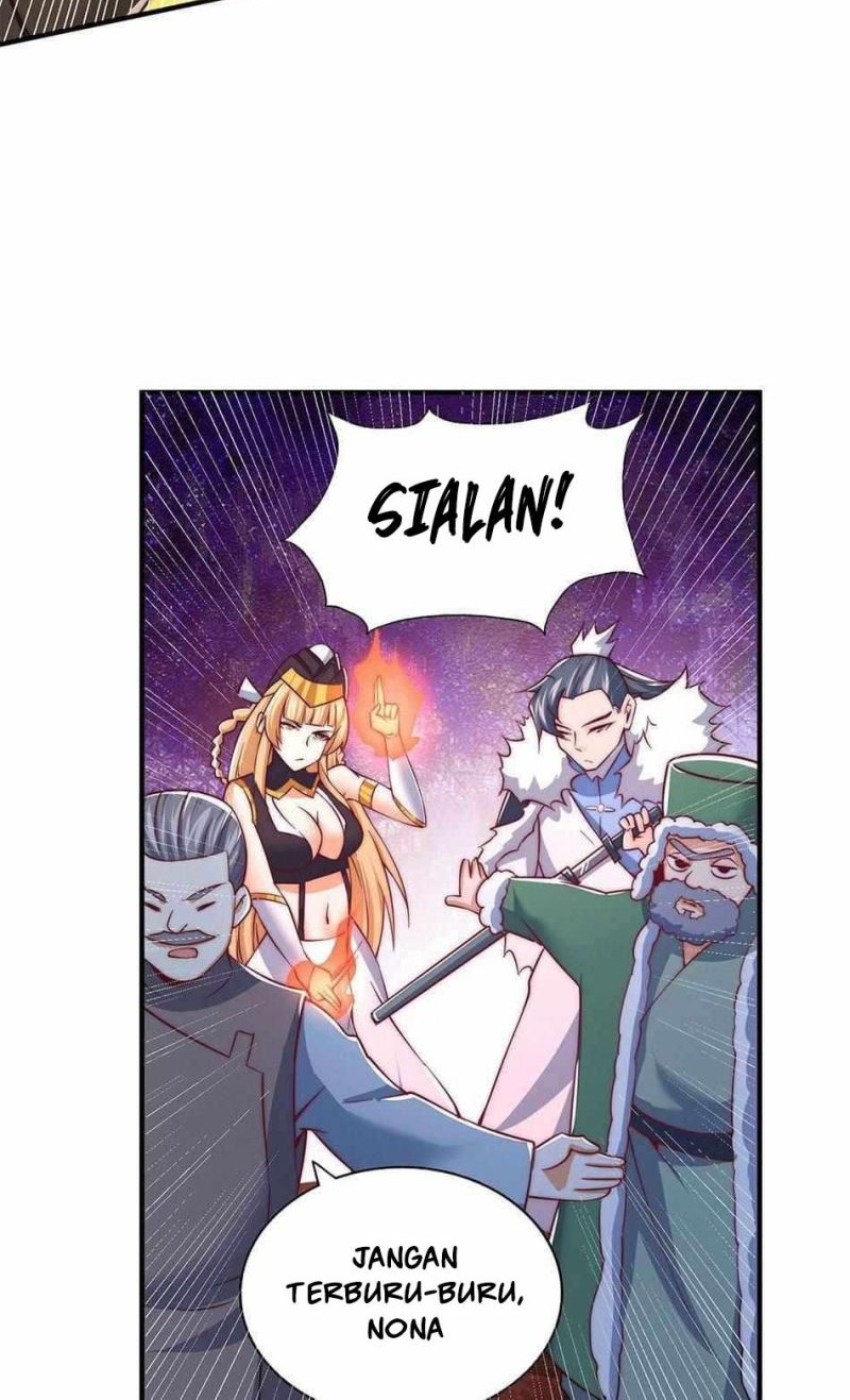 Beyond Myriad Peoples Chapter 67 Gambar 30
