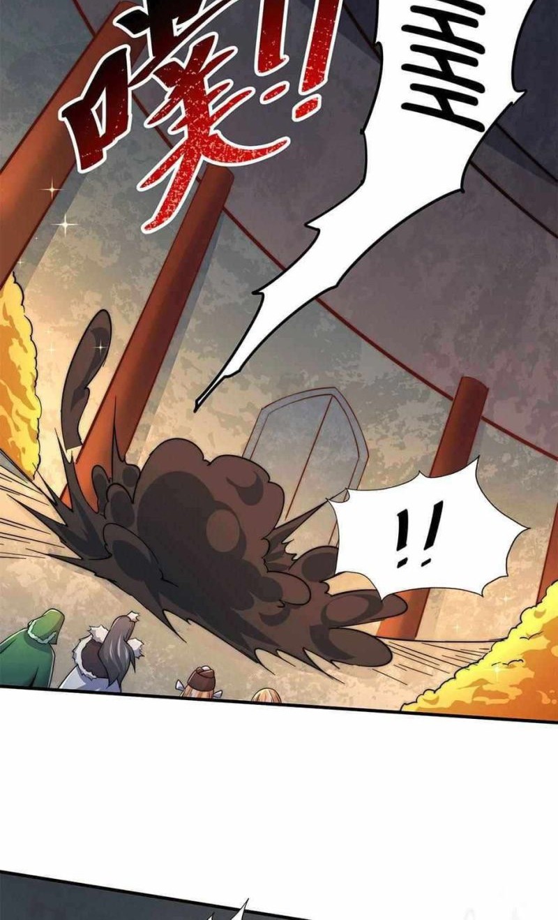 Beyond Myriad Peoples Chapter 67 Gambar 32