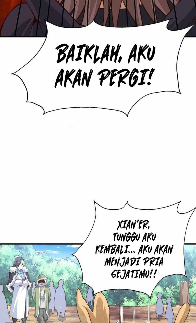 Beyond Myriad Peoples Chapter 67 Gambar 8