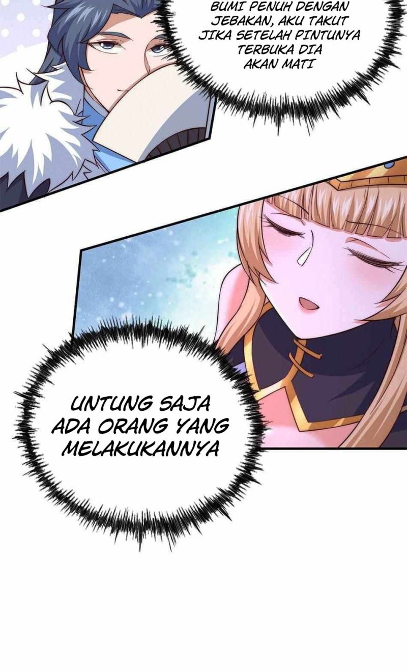 Beyond Myriad Peoples Chapter 67 Gambar 10