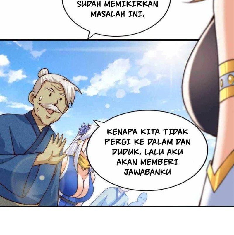 Beyond Myriad Peoples Chapter 66 Gambar 3