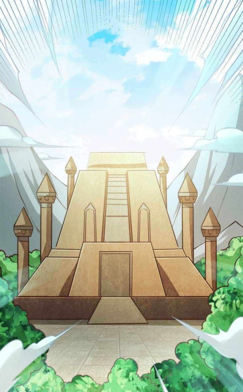 Beyond Myriad Peoples Chapter 65 Gambar 20