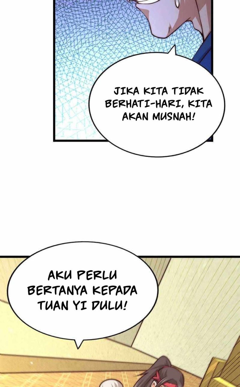 Beyond Myriad Peoples Chapter 65 Gambar 26