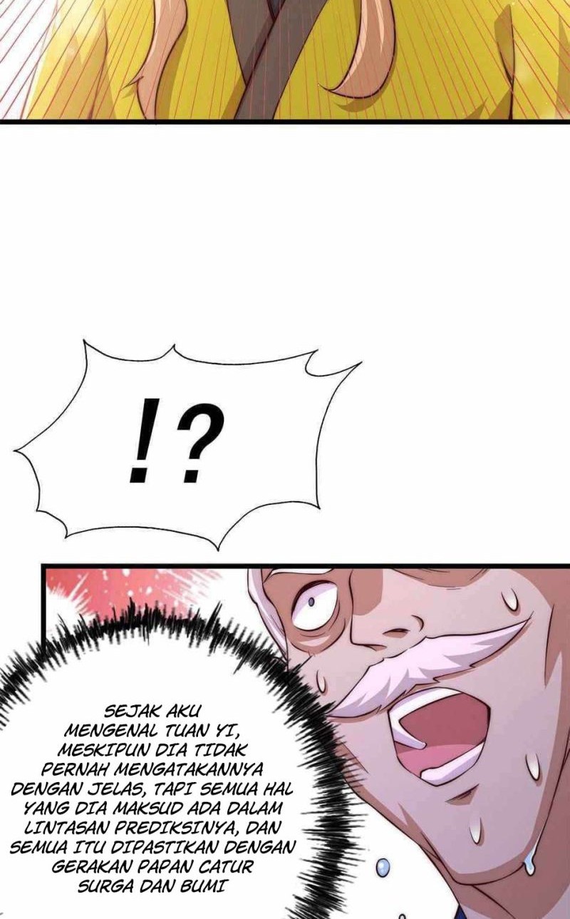 Beyond Myriad Peoples Chapter 65 Gambar 32