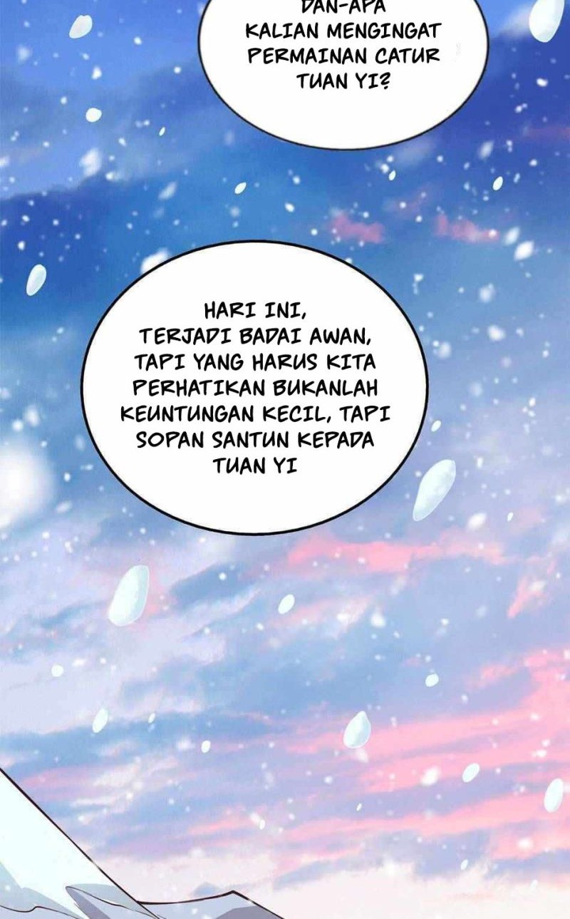 Beyond Myriad Peoples Chapter 65 Gambar 16