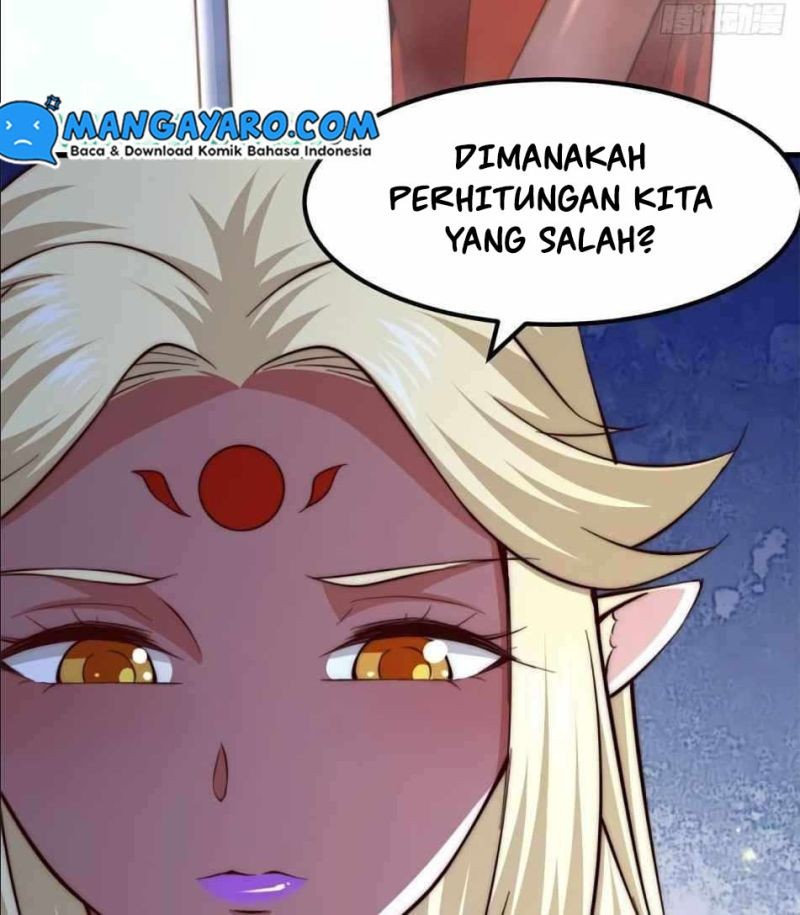 Beyond Myriad Peoples Chapter 64 Gambar 10