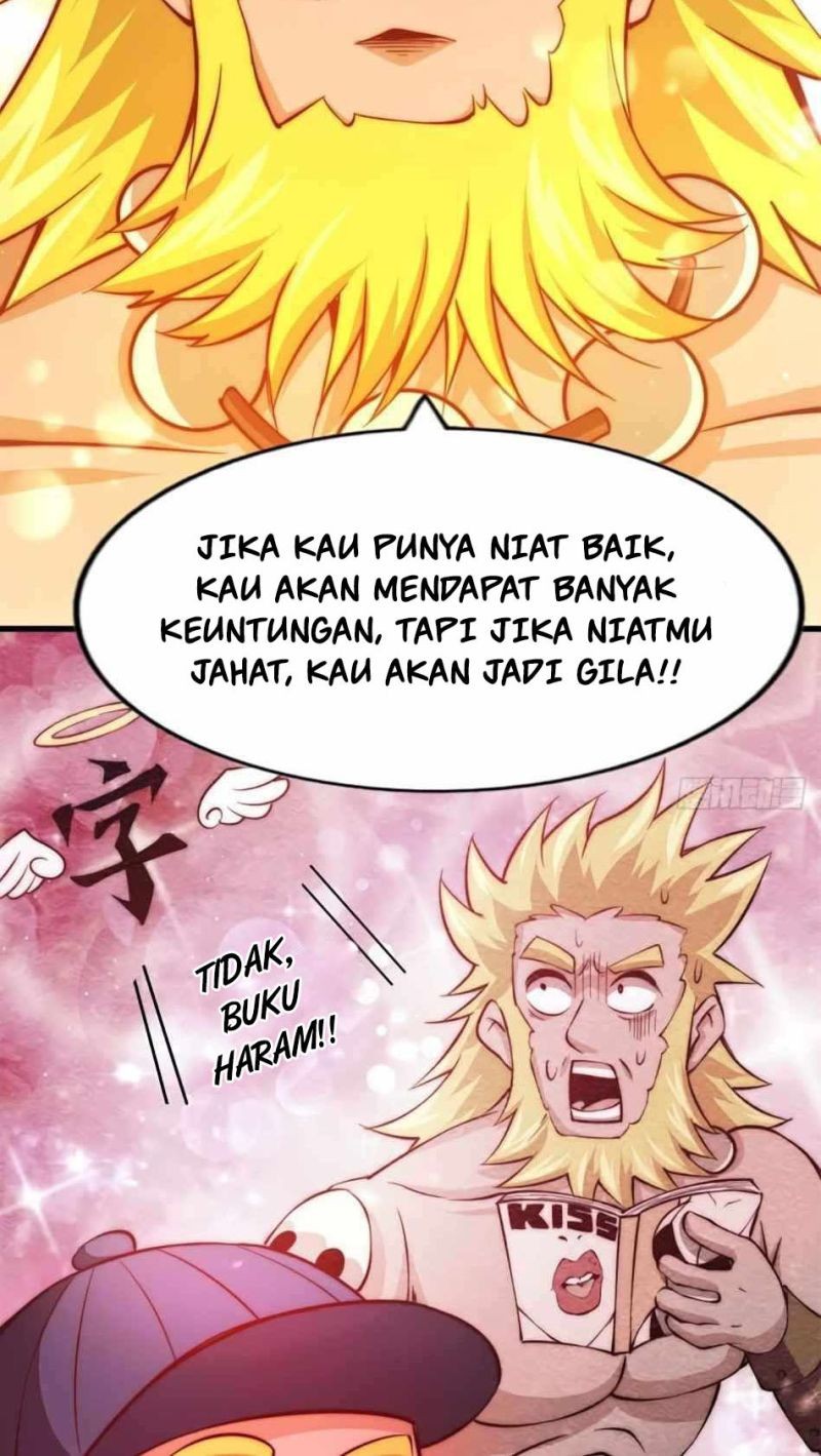 Beyond Myriad Peoples Chapter 64 Gambar 15