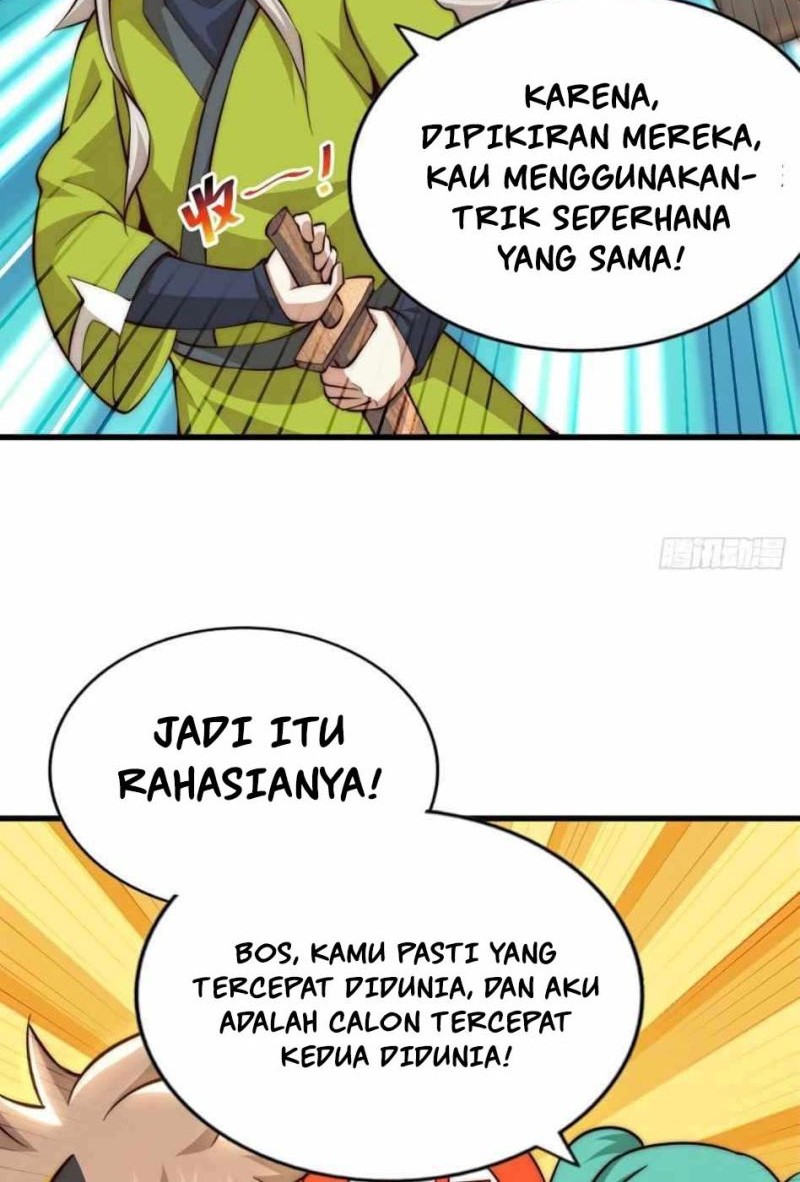 Beyond Myriad Peoples Chapter 64 Gambar 23