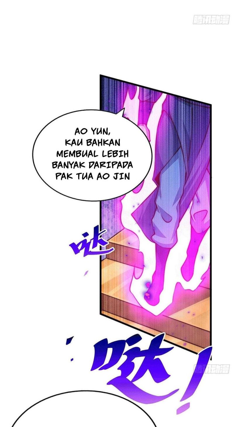 Beyond Myriad Peoples Chapter 62 Gambar 36