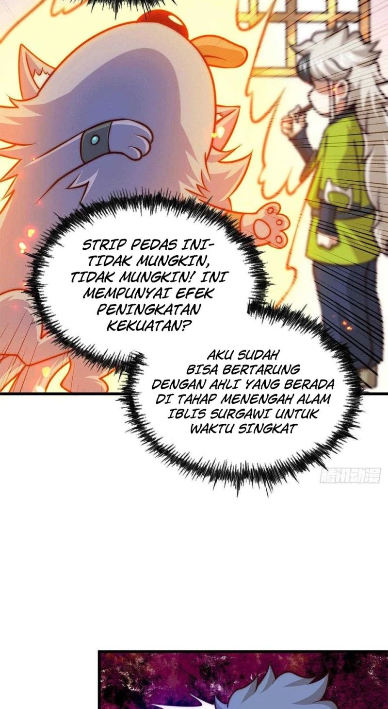 Beyond Myriad Peoples Chapter 62 Gambar 8