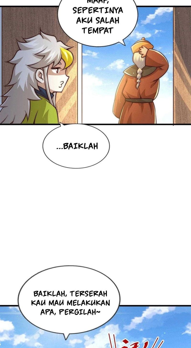 Beyond Myriad Peoples Chapter 62 Gambar 12
