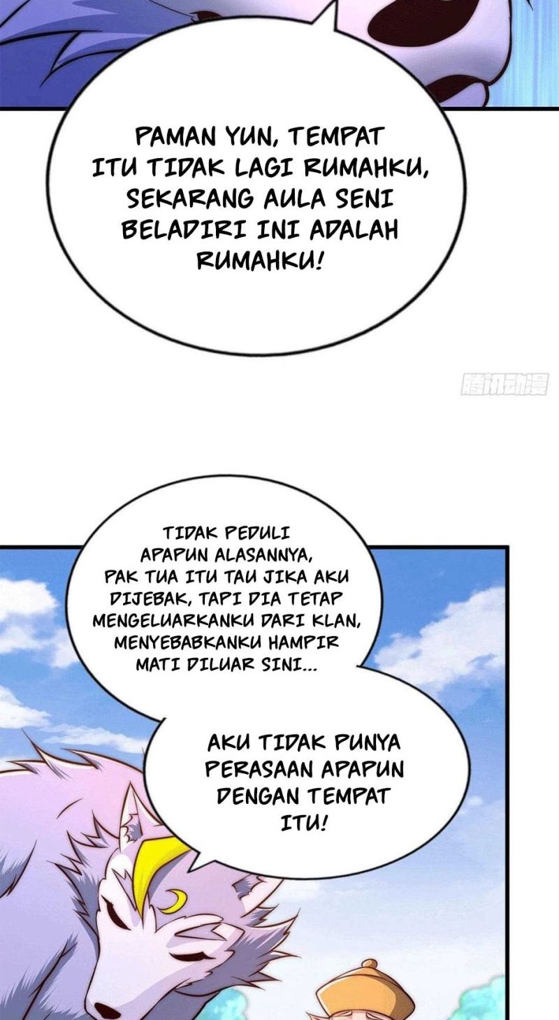 Beyond Myriad Peoples Chapter 62 Gambar 16
