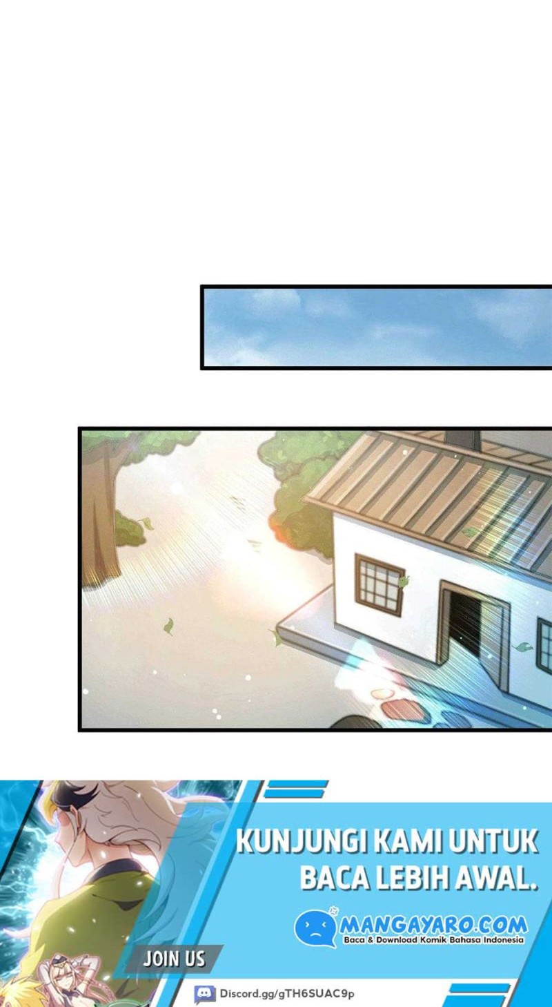 Beyond Myriad Peoples Chapter 62 Gambar 24