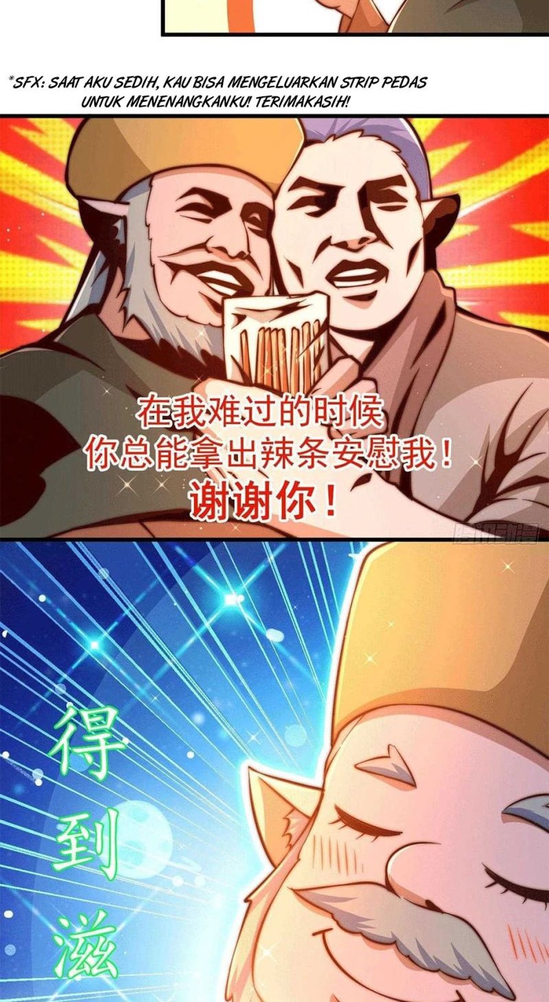 Beyond Myriad Peoples Chapter 62 Gambar 28