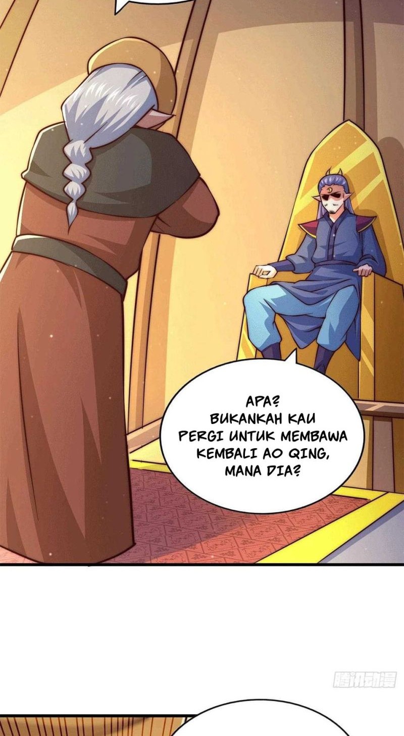 Beyond Myriad Peoples Chapter 62 Gambar 32