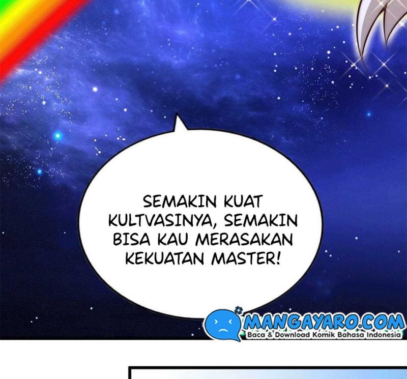 Beyond Myriad Peoples Chapter 61 Gambar 12