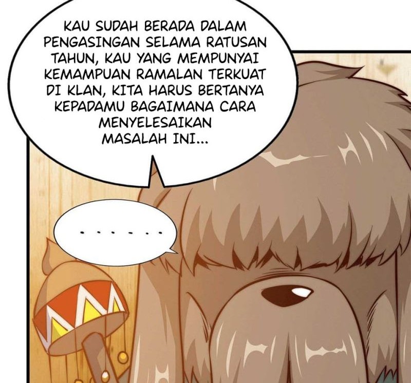 Beyond Myriad Peoples Chapter 61 Gambar 24