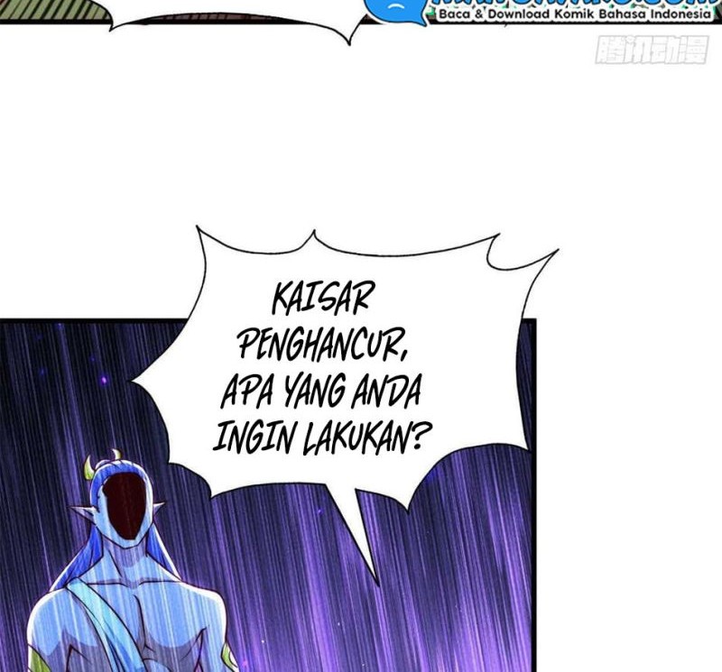 Beyond Myriad Peoples Chapter 61 Gambar 32