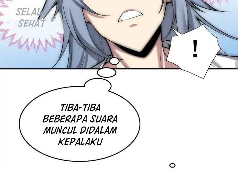 Invincible at the Start Chapter 46 Gambar 22