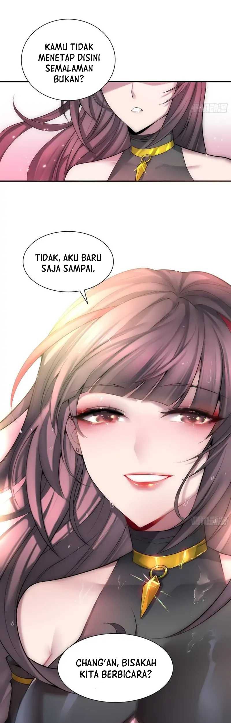 Invincible at the Start Chapter 46 Gambar 39