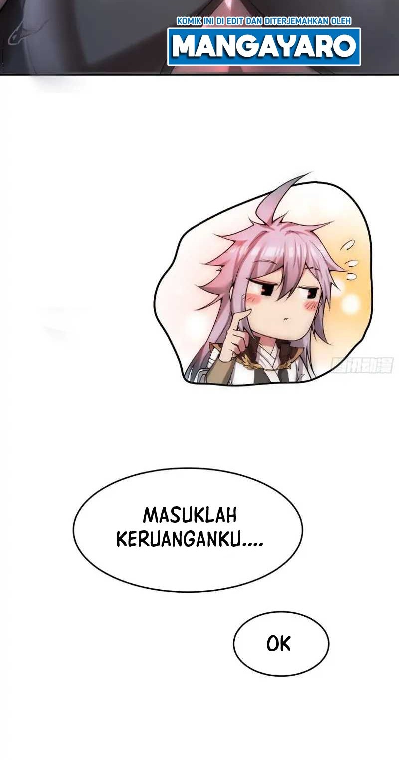 Invincible at the Start Chapter 46 Gambar 40