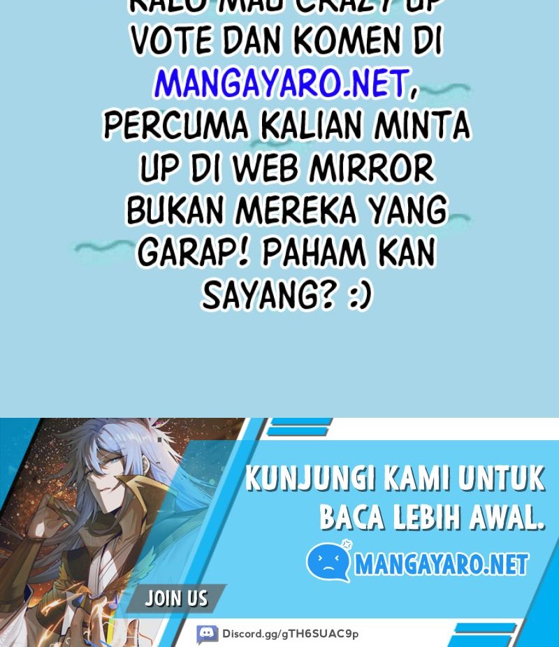 Invincible at the Start Chapter 46 Gambar 51