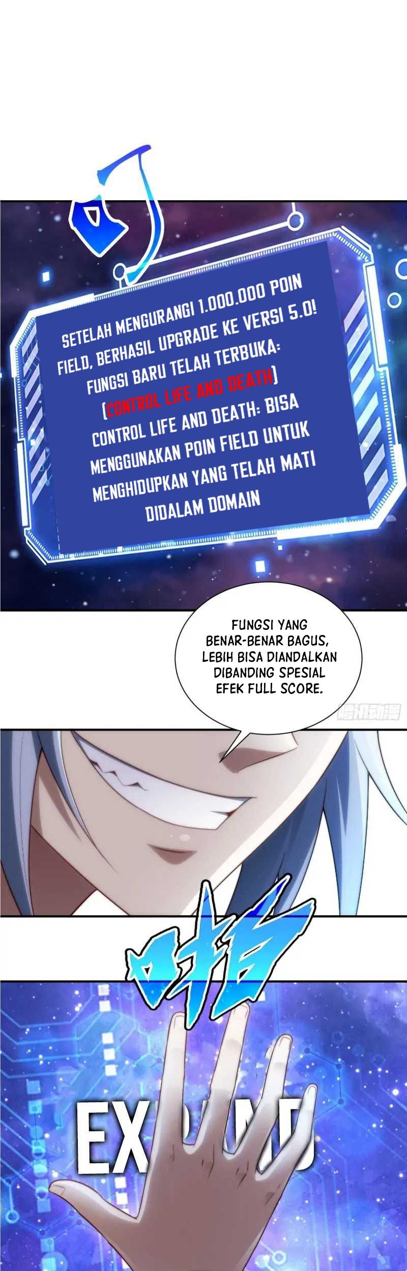 Invincible at the Start Chapter 46 Gambar 13