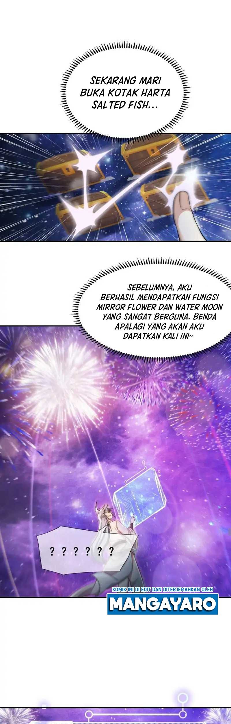 Invincible at the Start Chapter 46 Gambar 16