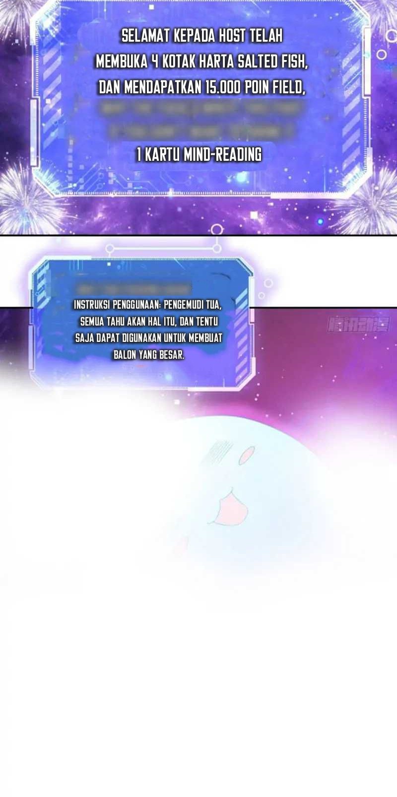 Invincible at the Start Chapter 46 Gambar 17